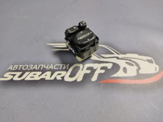 Блок управления зеркалами Subaru Forester 2005