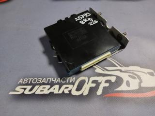 Блок управления центральным замком Subaru Outback 2009