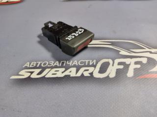 Кнопка аварийной остановки Subaru Forester 2001