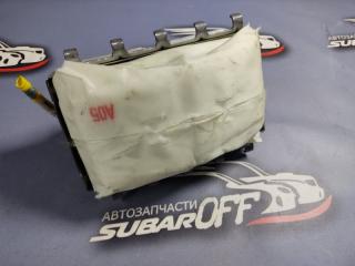 Подушка безопасности пассажира Subaru Forester 2014