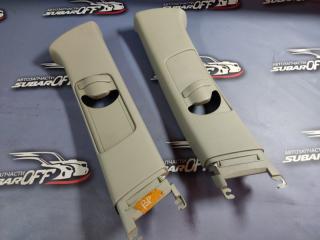 Обшивка стойки кузова Subaru Legacy 2004