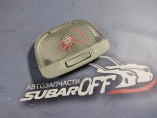 Запчасть плафон салона Subaru Legacy 2006