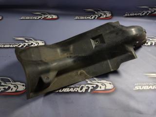 Защита горловины топливного бака Subaru Impreza 2001
