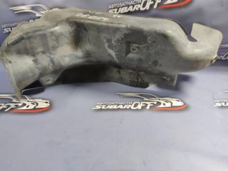 Защита горловины топливного бака Subaru Impreza 2004