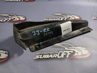 Брызговик задний правый Subaru Legacy 2004 контрактная Брызговик задний правый Subaru Legacy 2004
