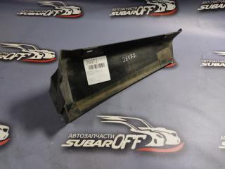 Брызговик задний левый Subaru Legacy 2011 контрактная Брызговик задний левый Subaru Legacy 2011