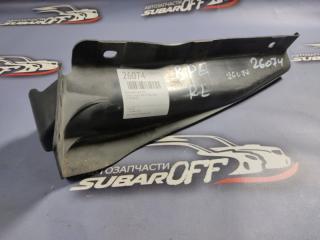 Брызговик задний левый Subaru Legacy 2004 контрактная Брызговик задний левый Subaru Legacy 2004