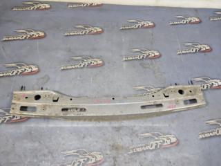 Усилитель бампера задний Subaru Forester 2002