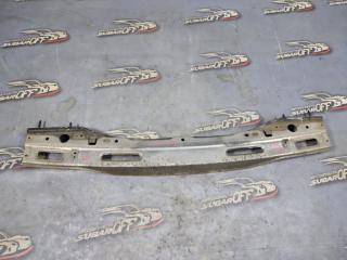 Усилитель бампера задний Subaru Forester 2002