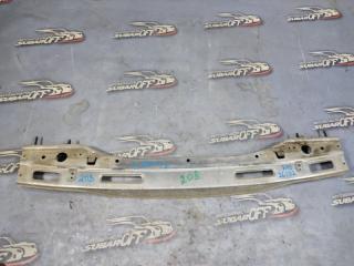 Усилитель бампера задний Subaru Forester 2003