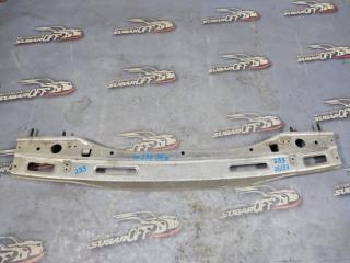 Усилитель бампера задний Subaru Forester 2003