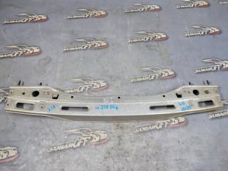 Усилитель бампера задний Subaru Forester 2003