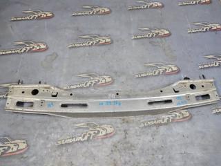 Усилитель бампера задний Subaru Forester 2003