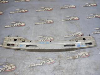 Усилитель бампера задний Subaru Forester 2007