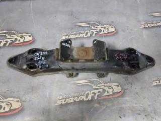 Подушка АКПП Subaru Forester 2003