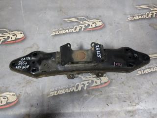Подушка АКПП Subaru Forester 2005