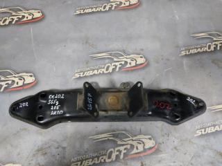 Подушка АКПП Subaru Forester 2003