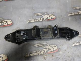 Подушка АКПП Subaru Forester 2005