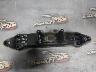Подушка АКПП Subaru Forester 2003