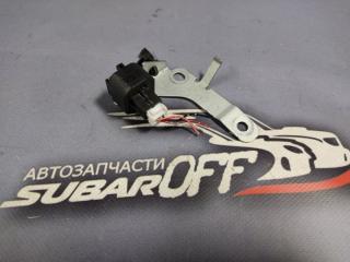 Датчик ускорения Subaru Forester 2003