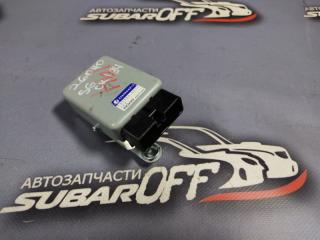 Блок управления топливным насосом Subaru Forester 2005