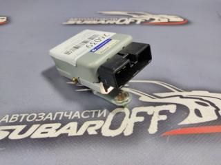 Блок управления топливным насосом Subaru Forester 2003