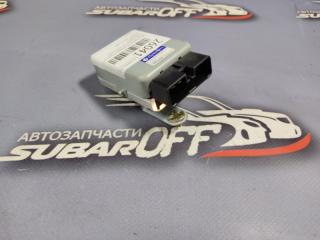 Блок управления топливным насосом Subaru Forester 2005