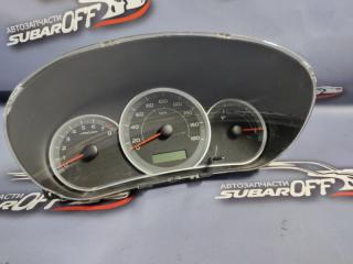 Комбинация приборов Subaru Impreza 2008
