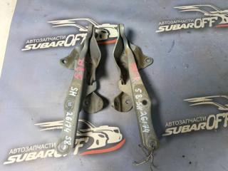 Петля капота передняя Subaru Forester 2009