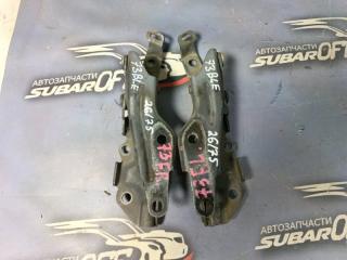 Петля капота передняя Subaru Legacy 2004