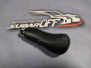 Ручка переключения КПП Subaru Forester 2003