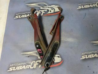 Петля капота передняя Subaru Forester 2006