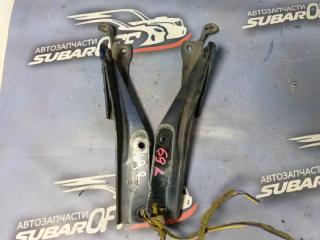 Петля капота передняя Subaru Forester 2005