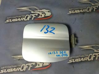 Лючок топливного бака Subaru Forester 2002