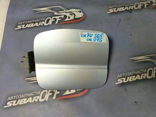 Лючок топливного бака Subaru Forester 2002