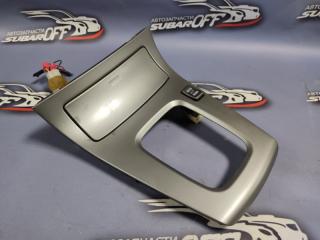 Консоль КПП Subaru Forester 2003