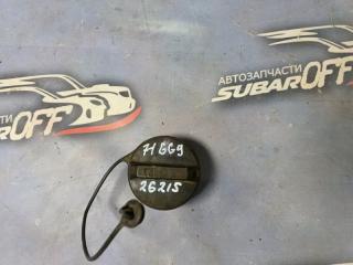 Крышка топливного бака Subaru Impreza 2002