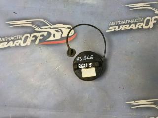 Крышка топливного бака Subaru Legacy 2004