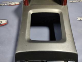Консоль КПП Forester 2008 SH5 EJ205