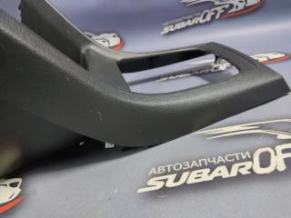 Консоль КПП Impreza 2013 GJ7 FB20A