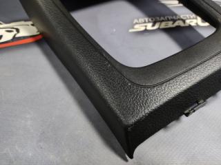 Консоль КПП Impreza 2013 GJ7 FB20A
