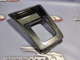 Консоль КПП Subaru Forester 2001