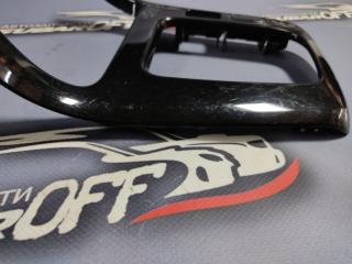 Консоль КПП Subaru Legacy BH5 EJ202
