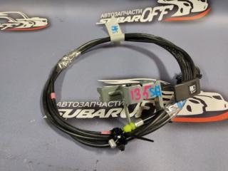 Запчасть ручка открывания бензобака Subaru Forester 2008