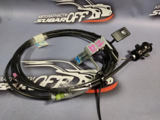 Ручка открывания бензобака Subaru Forester 2010 контрактная Ручка открывания бензобака Subaru Forester 2010