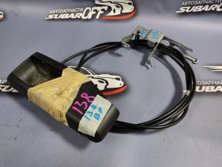 Ручка открывания бензобака Subaru Legacy 2003 контрактная Ручка открывания бензобака Subaru Legacy 2003