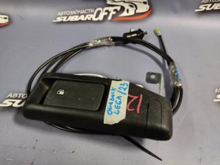 Ручка открывания бензобака Subaru Legacy 2006 контрактная Ручка открывания бензобака Subaru Legacy 2006