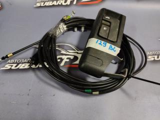Ручка открывания бензобака Subaru Legacy 2003 контрактная Ручка открывания бензобака Subaru Legacy 2003