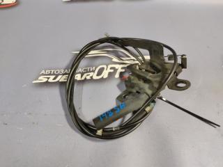 Запчасть трос капота Subaru Forester 2009