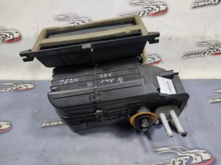 Корпус радиатора печки Subaru Forester 2004